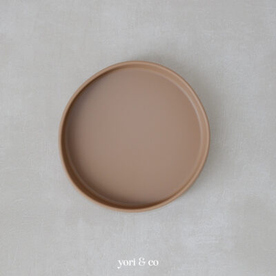 yoriandco Silicone Baby Plate / Piring Bayi / Pralatan Makan Bayi thumbnail 8