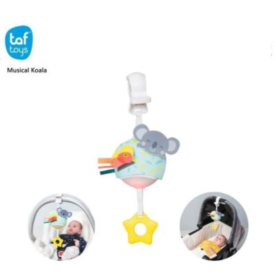 TAF TOYS MUSICAL KOALA