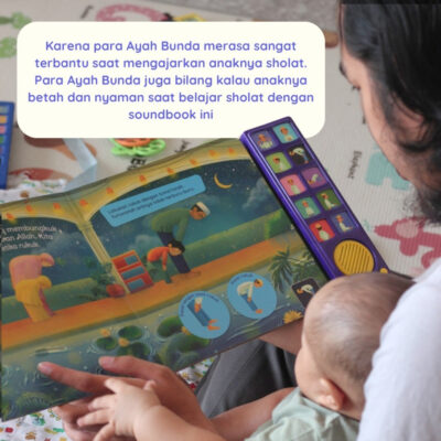 Gulalibooks - Soundbook : Yuk Belajar Sholat - Belajar Sholat Jadi Seru thumbnail 4
