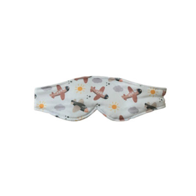 George Baby Eye Mask -kacamata pelindung bayi pada saat berjemur thumbnail 3