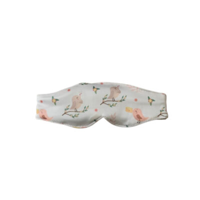 George Baby Eye Mask -kacamata pelindung bayi pada saat berjemur thumbnail 4
