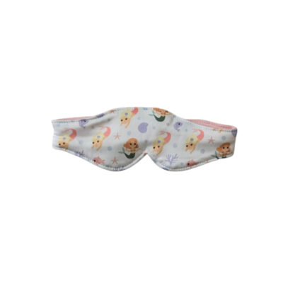 George Baby Eye Mask -kacamata pelindung bayi pada saat berjemur thumbnail 7