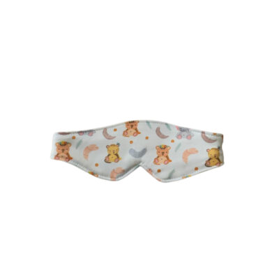 George Baby Eye Mask -kacamata pelindung bayi pada saat berjemur thumbnail 8
