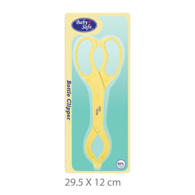 Baby Safe BD059 Bottle Clipper thumbnail 2