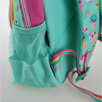 Tas Anak Junior Backpack Flower thumbnail 5