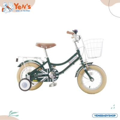 Sepeda Anak London Taxi Kids Bike 12K & 16'K Inch - Sepeda
