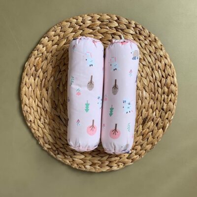 GAFI Bantal Guling Set + Bantal Peang thumbnail 2