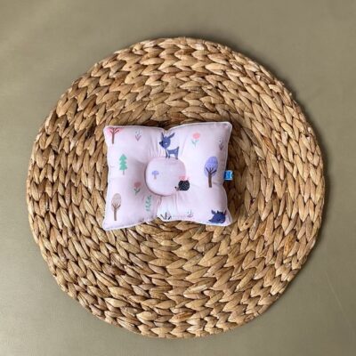 GAFI Bantal Guling Set + Bantal Peang thumbnail 3