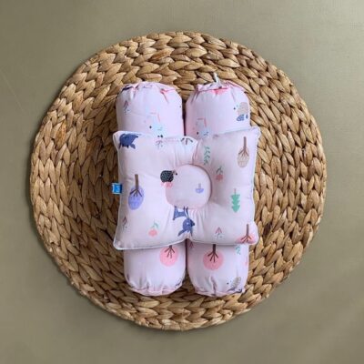 GAFI Bantal Guling Set + Bantal Peang thumbnail 4