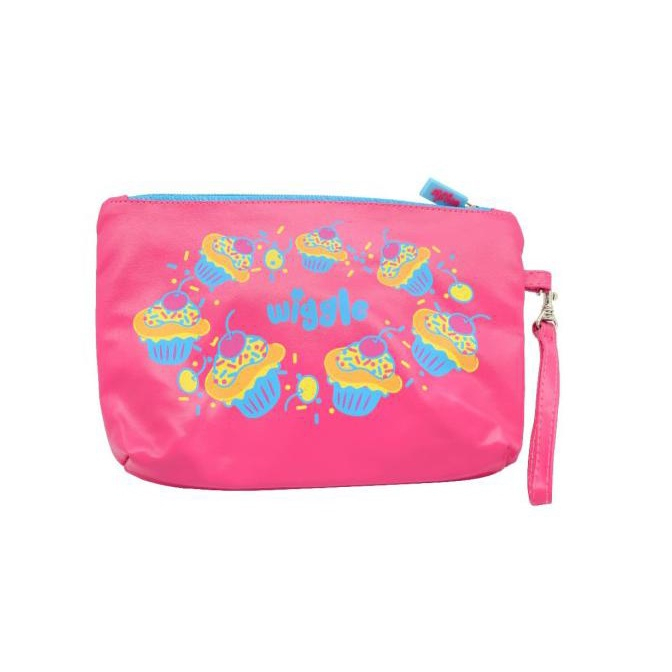 WIGGLE Cupcake Pouch Pencil Case