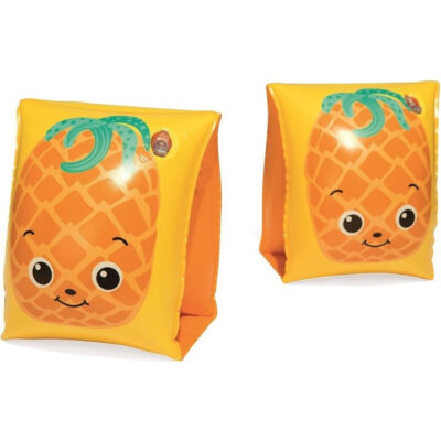 Bestway 32042 Pelampung Anak Ban Tangan Fruitastic Armbands thumbnail 2