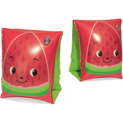 Bestway 32042 Pelampung Anak Ban Tangan Fruitastic Armbands thumbnail 3