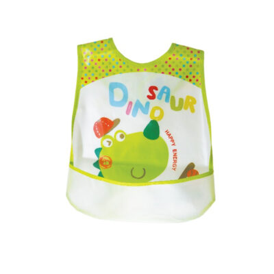 Baby Safe BIB05 Long Bib thumbnail 3