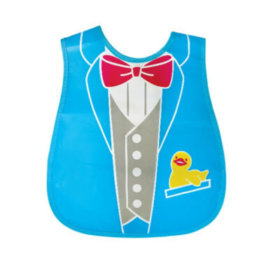 Baby Safe BIB05 Long Bib thumbnail 5