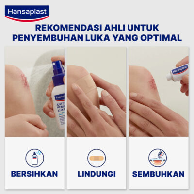 Hansaplast Junior Fun isi 100s / Plester dengan Karakter Lucu thumbnail 6