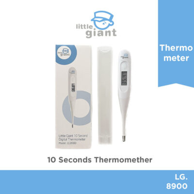 Little Giant 10 Second Digital Thermometer LG.8900