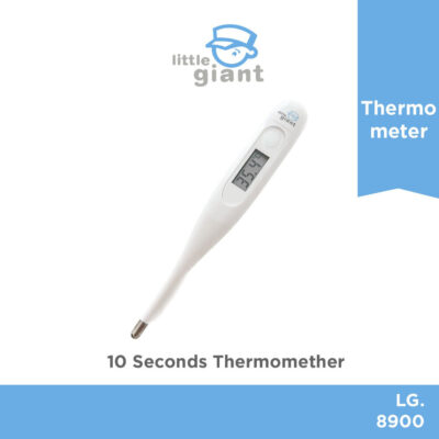 Little Giant 10 Second Digital Thermometer LG.8900 thumbnail 2