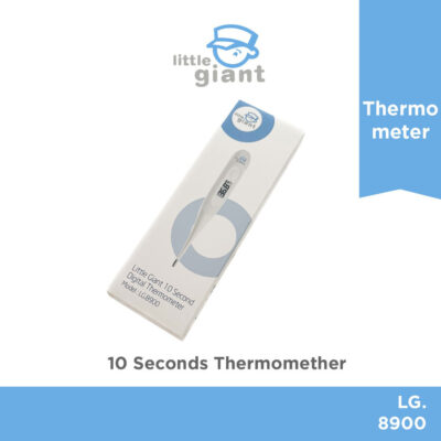 Little Giant 10 Second Digital Thermometer LG.8900 thumbnail 3