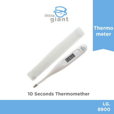 Little Giant 10 Second Digital Thermometer LG.8900 thumbnail 4
