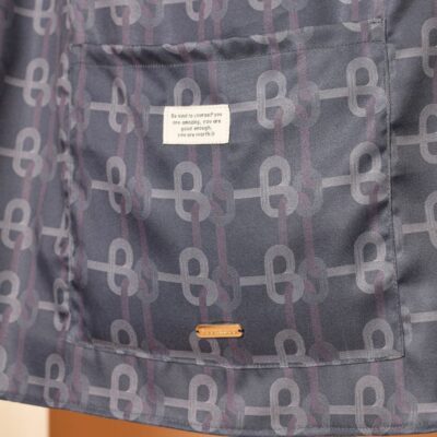 Boonaboo Sienna Nursing Apron / Penutup Menyusui thumbnail 3