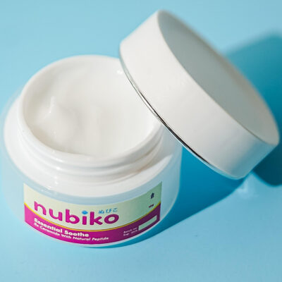 Nubiko Essential Soothe 14,5 G / Moisturizer Wajah Momy & Baby 8X Ceramide thumbnail 3