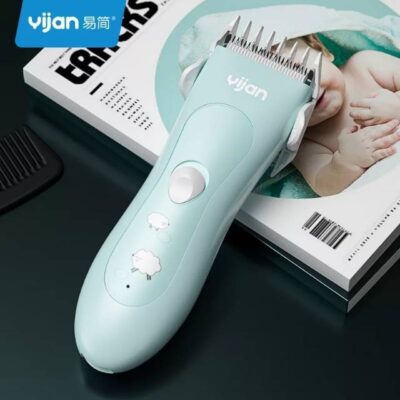 Yijan HK888S Alat Cukur Rambut Bayi Anak dan Dewasa thumbnail 3