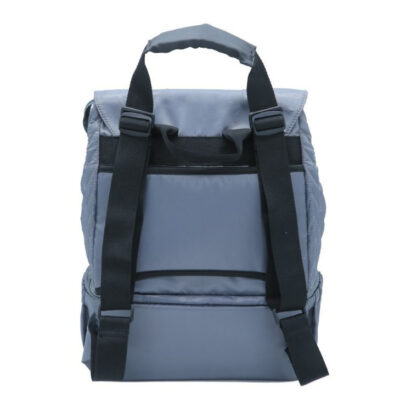 Multi Cooler Bag Tas Bayi ASI Ransel Selempang Premium Estetik / Tas Perlengkapan bayi thumbnail 3