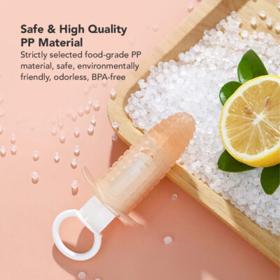 Sakumini Medicine Feeder Alat Suntik Susu Obat Dot Pipet Tetes Obat thumbnail 4