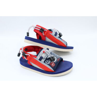 Kaki Id Sandal Anak - Kirvine Series - Sandal Gunung Anak thumbnail 2