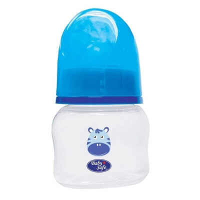 Baby Safe JS006 Bottle 60 ml / Botol Susu Bayi thumbnail 5