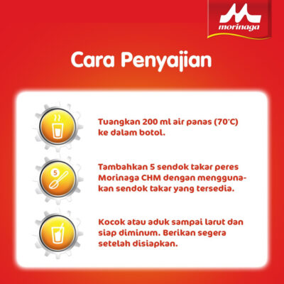 Morinaga Chilmil Gold 800g - susu formula lanjutan untuk bayi 6-12 bulan thumbnail 4