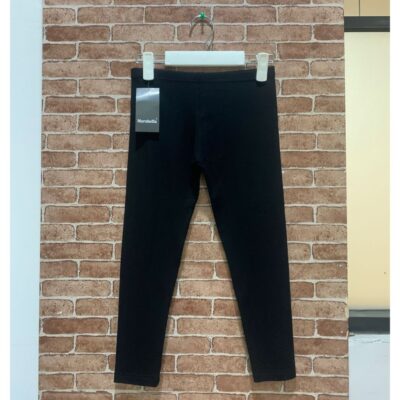 Marshella Legging Anak Polos - Kids Legging 1702 SML