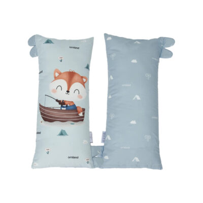 OMILAND Cuddle Bolster Otter Series OB59301 thumbnail 2