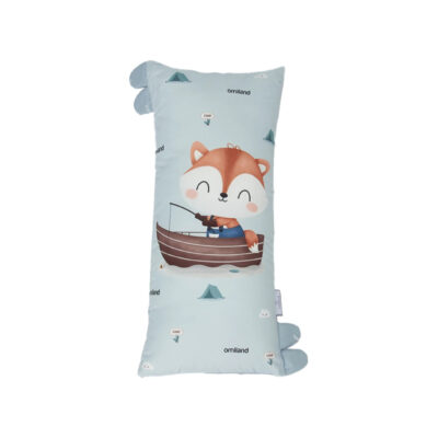 OMILAND Cuddle Bolster Otter Series OB59301 thumbnail 4