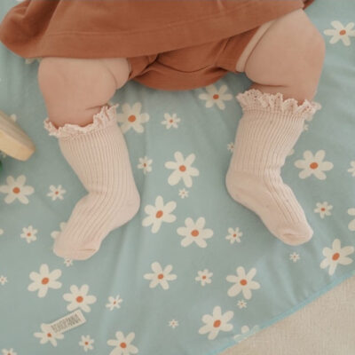 BOHOPANNA - ALICE SOCK - Kaos Kaki Anak Perempuan thumbnail 7