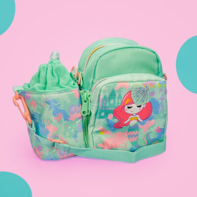VEST Tas selempang anak dengan kantong botol U2042 thumbnail 4