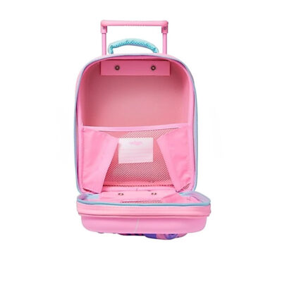 teeny trolley - Tas Troly Anak Karakter thumbnail 5