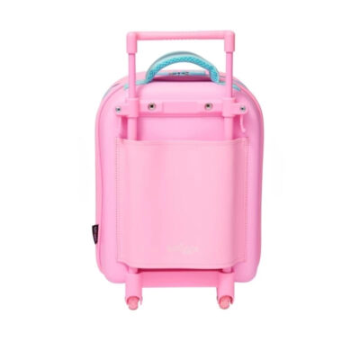 teeny trolley - Tas Troly Anak Karakter thumbnail 6