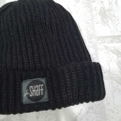 SHAFF Short Beanie Hat - Topi Rajut Anak - Kupluk Anak Unisex thumbnail 2