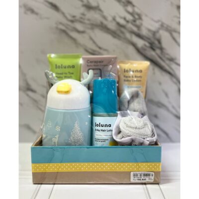 LOLUNA Bundling - Hampers baby - Parcel baby
