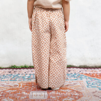 Little Palmerhaus Kids Sarung (Celana Sarung Instan Anak Usia 2-7 Tahun) - rayya Collection 2026 thumbnail 4