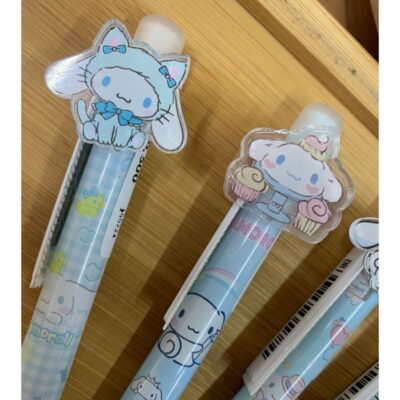 Ballpoint Cinnamoroll HA8408 / Pulpen Mekanik Karakter Cinnamoroll ( 1 pcs ) thumbnail 2
