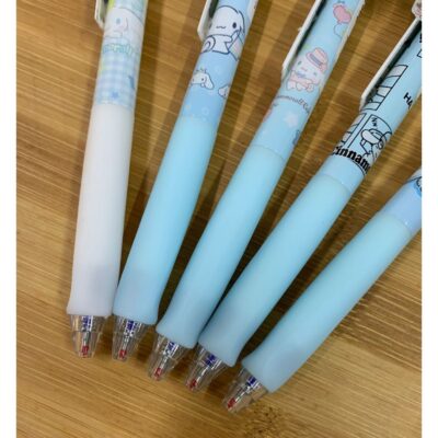 Ballpoint Cinnamoroll HA8408 / Pulpen Mekanik Karakter Cinnamoroll ( 1 pcs ) thumbnail 3