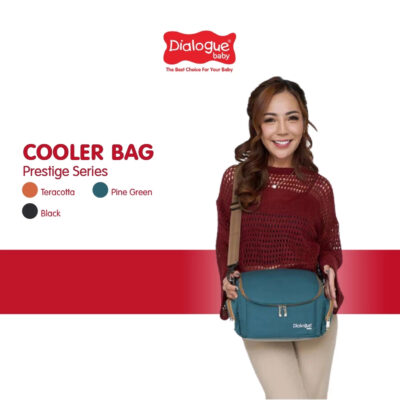 DIALOGUE BABY Sling Cooler Bag Prestige Series DGC1020 thumbnail 3
