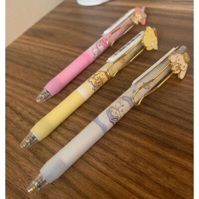 Pulpen Metal Melody Series SS-388-A / Pulpen Karakter Sanrio Gemas thumbnail 2