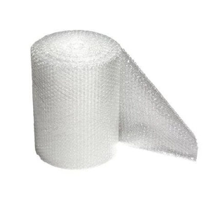 [WAJIB ORDER] - (EXTRA BUBBLE WRAP) Packing Aman - Tambahan Pelindung Paket