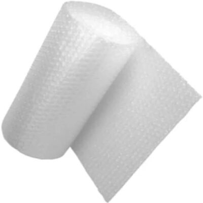 [WAJIB ORDER] - (EXTRA BUBBLE WRAP) Packing Aman - Tambahan Pelindung Paket thumbnail 2