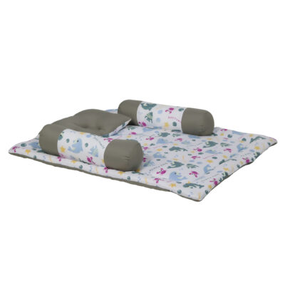 Baby Family Mattress Dakron Family Ocean Series - BFK1002