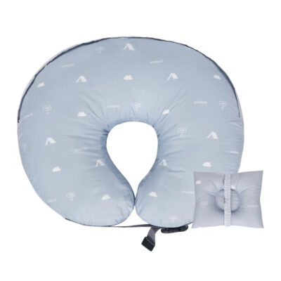 Omiland Bantal Ibu Menyusui/Busui Bayi Dan Bantal Lengan Fox thumbnail 3
