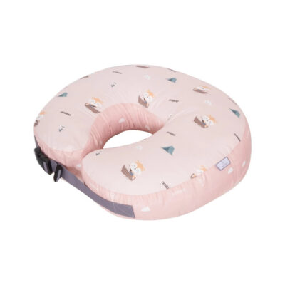 Omiland Bantal Ibu Menyusui/Busui Bayi Dan Bantal Lengan Fox thumbnail 6